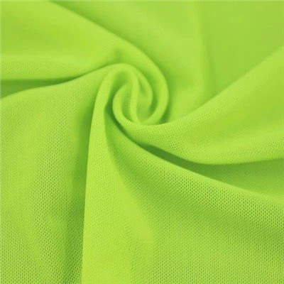 Spandex Net Sport Fabric