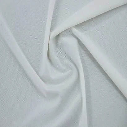 Țesătură elastică din poliester și spandex
